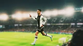 Kai Havertz | Costa Rica - Germany | FIFA WORLD CUP