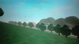 Tornado Siren Test On Roblox (2 Minute Alert)