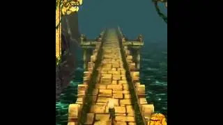 Cheat on temple run!