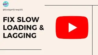 How to Fix YouTube Slow Loading & Lagging in Google Chrome