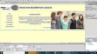 2018 - Task WA2 - Edexcel IGCSE ICT Practical Exam