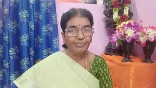  #chandrikaastronumerology పేరులో స్టార్టింగ్ లెటర్