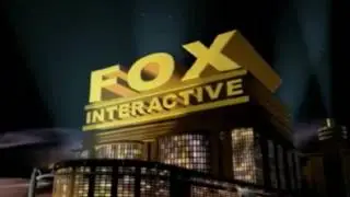 Sega, Vivendi Universal Games, Fox Interactive, Sierra, Backbone Entertainment and Eurocom Logos