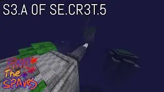 Sea of Secrets (Find The Spaves OST)