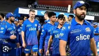 Mumbai Indians vs RCB match highlights discus 2024 #mumbaiindians #mumbai #delhicapitals