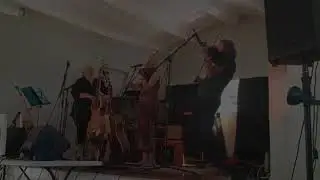 Fiddlesticks Band 2023