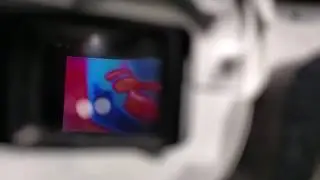 sUAS FLIR fpv feed