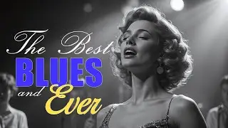 Smooth Blues & Soul Ballads | Vintage Love Songs for Healing & Reflection