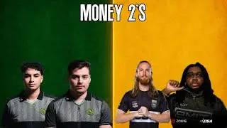 💥 Pro 2's Goes OFF &mdash; Renegade & Lqgend vs Stellur & Kuhlect!