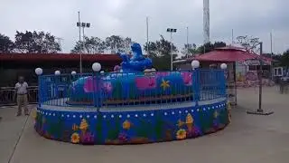 Magic Dolphin - Video 2 - Amusement Rides