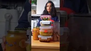 Вы ненавидите готовить еду?