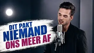 Yvar, Thomas van Grinsven - Dit Pakt Niemand Ons Meer Af (From 'Achtste Groepers Huilen Niet')