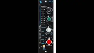 API Introduces the Updated 527A