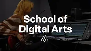 SODA: Home to the next generation of creatives