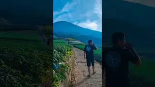 Magelang #fypシ #wonderfulindonesia #mountain #hiddengems #viralvideo #vacation  #beautiful #nature
