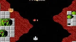 Star Force Score Run Pt. 1