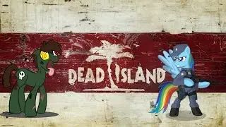 Dead Island-Русский турист