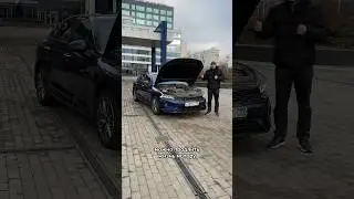A Kia K5 malfunction that's not usually talked about #mospodbor #autoexpert #autopodbor