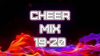 Cheer Mix 2019