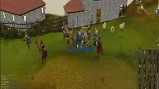 emote crazy!