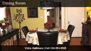 226 E Wainman Ave, Asheboro, 27203
