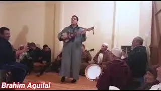 أمسية موسيقية رائعة مع الأصدقاء في ضيافة الصديق مسعودارسموك تحية طيبة الى جميع سكان ارسموكن