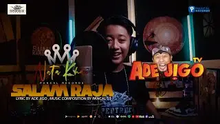 Nata Khan - Salam Raja | Ade Jigo | SuperTrack