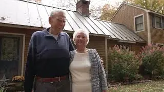Patricia's Story (00:15 trailer) | Tufts Medicine