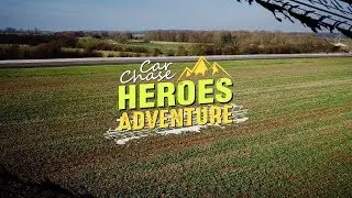 The Adventure Driving Experience