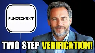 NEW! HOW TO DO FUNDEDNEXT TWO STEP VERIFICATION IN 2026! FULL GUIDE!