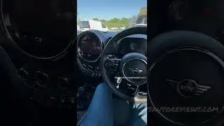 Mini Cooper countryman S | Js Auto Reviews | Tamil Car Review