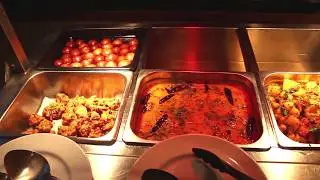 India Bistro - Group Party and Events - Vancouver