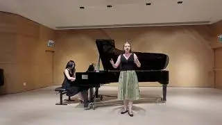 Der Zwerg - F. Schubert