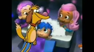 Bubble guppies good hair day party Cyberchase digit hal tigger movie whoop de dooper bounce party