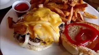 Jack's, St. John's (Restaurant Review by Karl Wells)