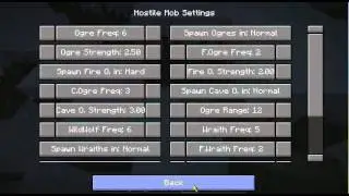 Mod Spotlight #1- Dr.Zharks Mo Creatures Mod 1.2.5