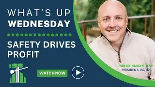 Safety Drives Profit