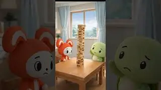 Mikey's Strategy Is Flawless! Or Is It? - Maizen Animation Cartoon #shorts #animation