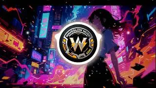 ⚡ &ldquo;NEON STORM&rdquo; Re-MIX | High-Energy EDM Anthem | Wavglow Music 🌌🔥