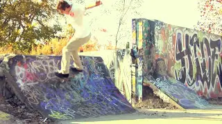 Ohio Skateboarding