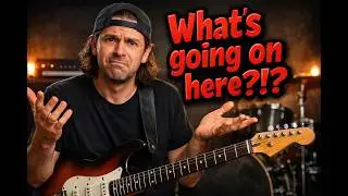 Fender Tone Master Pro &mdash; ПОЧЕМУ ЗВУЧИТ ТАК?