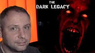 Пока не страшно... | The Dark Legacy #1
