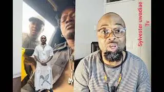 Efcc refused vdm brother to see him and give him food and water, incase anything happens to vdm...