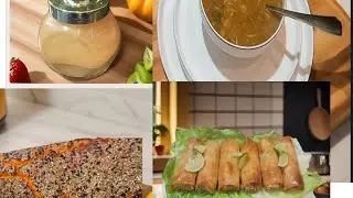 ID&Eacute;E de recettes magnifiques pour les enfants qui ne mangent pas de l&eacute;gumes. tout sans farine😋😋
