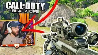 COD: BLACKOUT BEST SNIPER KILLS (Black Ops 4 Kill Montage)