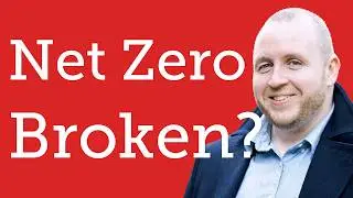 The Nuclear Option: Rethinking Britain's Path to Net Zero with Henry Hill | IEA Interview