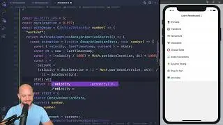 Custom Animations — React Native Gestures and Animations