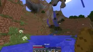 MInecraft: Binary Encryption: E10: GETTING OBSIDIAN