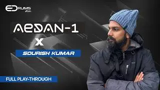 Play-through on Aedan-1 by Sourish Kumar!