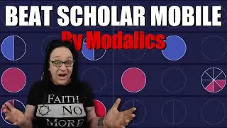 100% FREE Beat Scholar Mobile by Modalics for iPad
